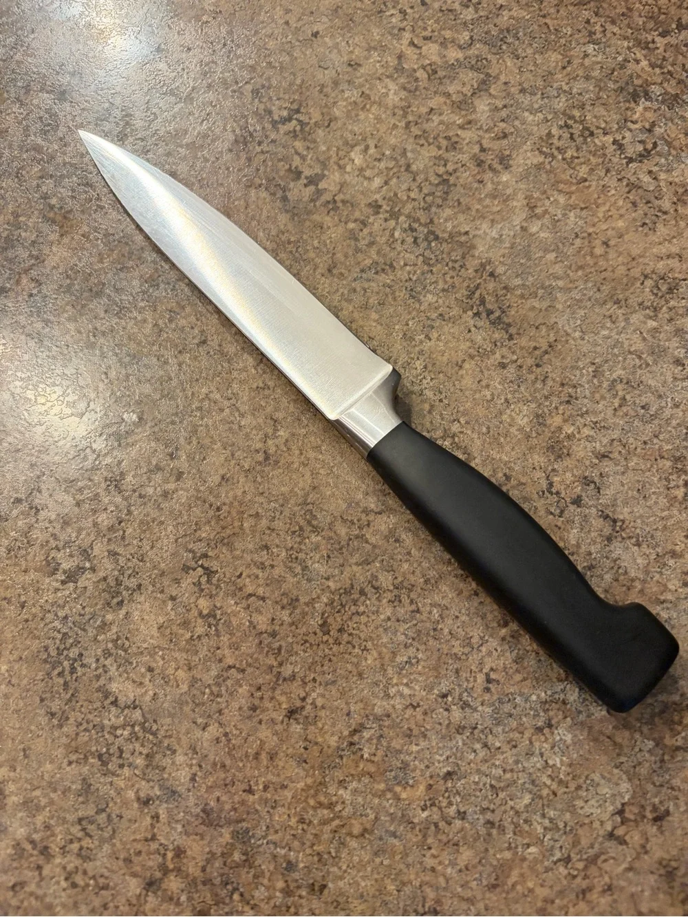 Zwilling JA Henckels Four Star 6” utility knife